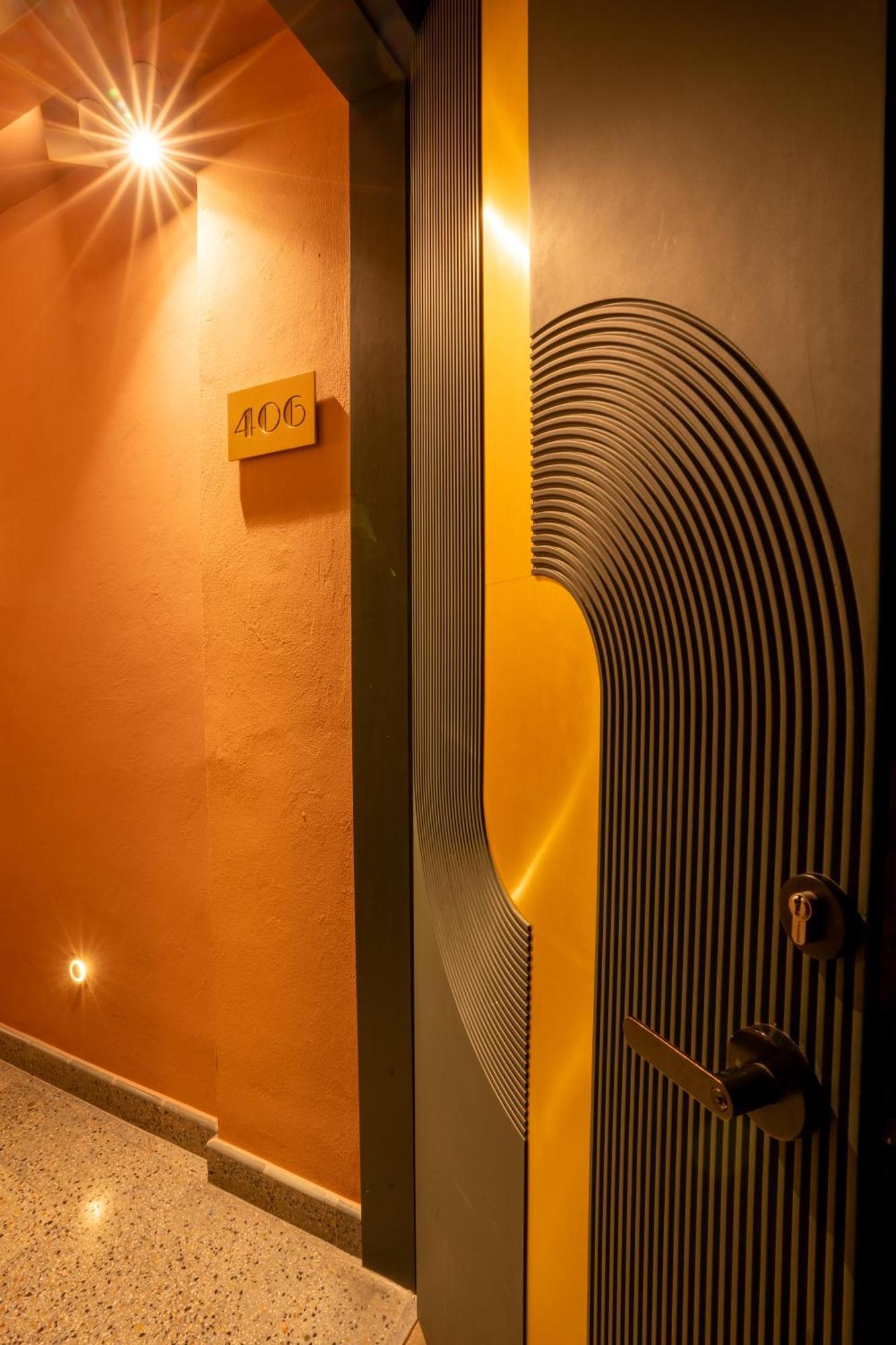 Pandora House Apartamento Cidade do México Exterior foto