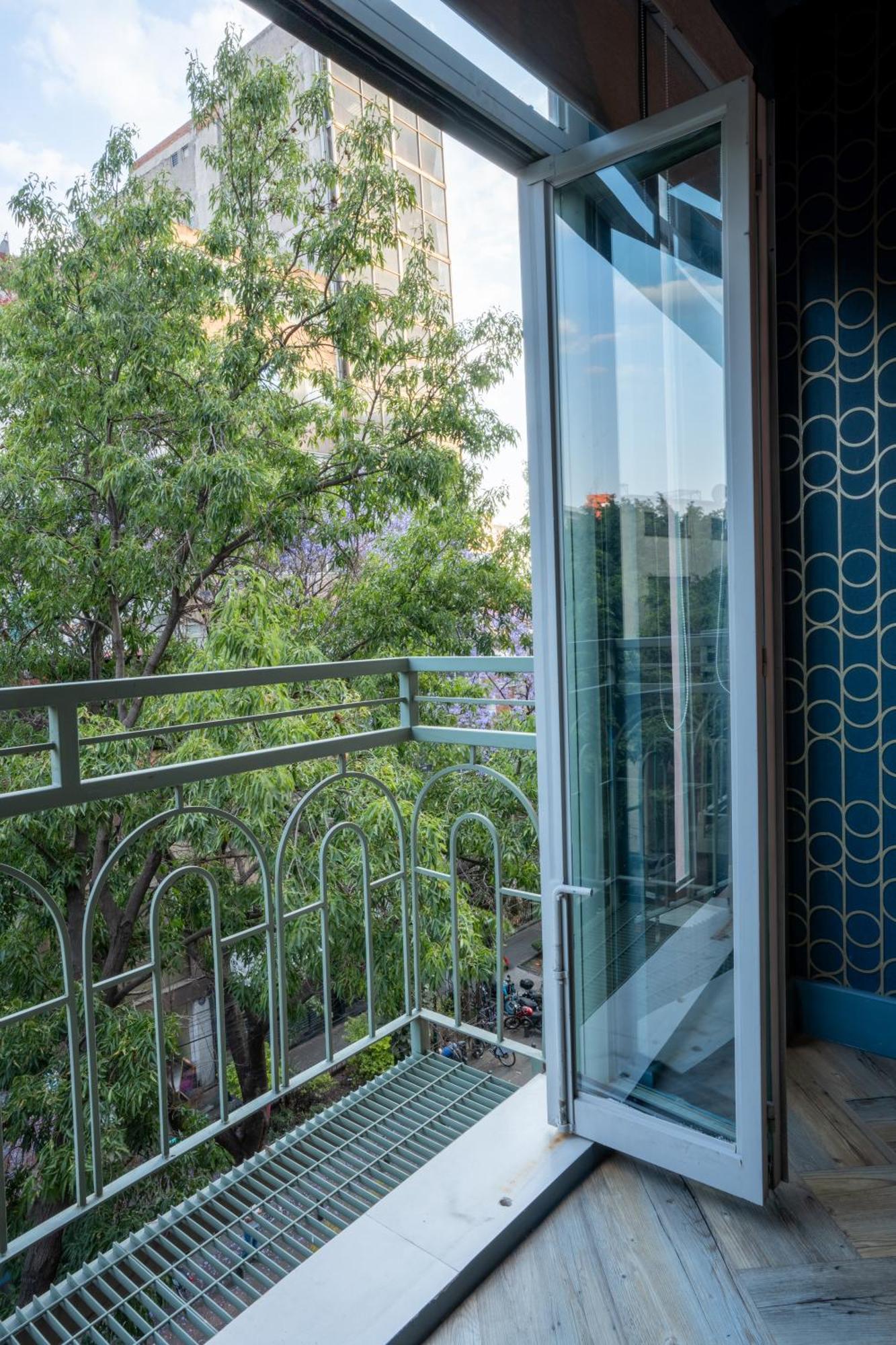 Pandora House Apartamento Cidade do México Exterior foto