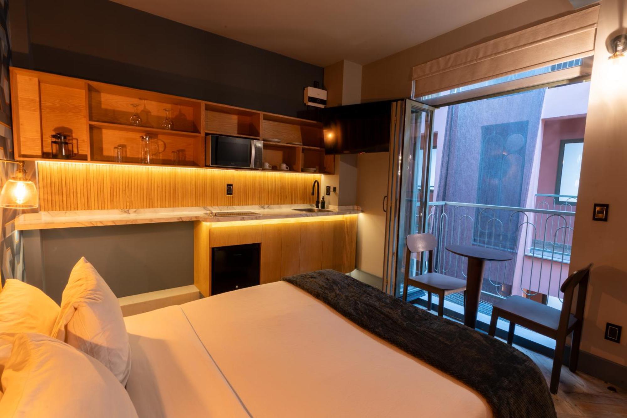 Pandora House Apartamento Cidade do México Exterior foto